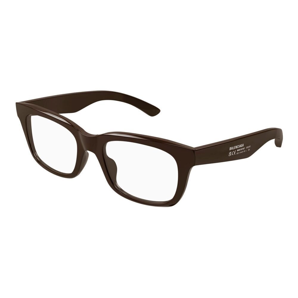 NWT Balenciaga BB0429o-005 Eyeglasses
